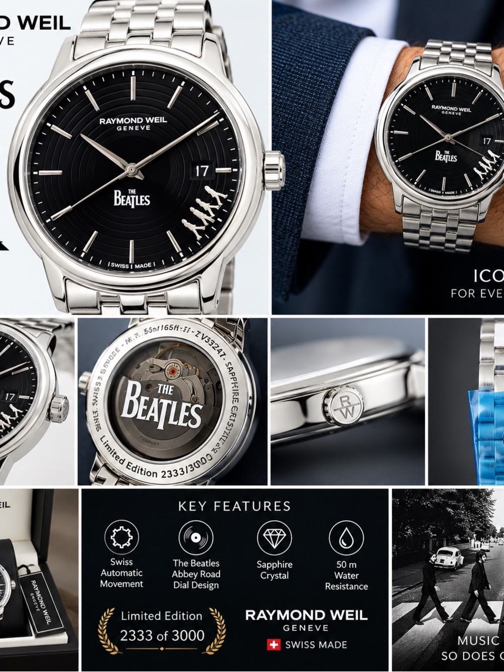 Accessory Subcategory Identification
